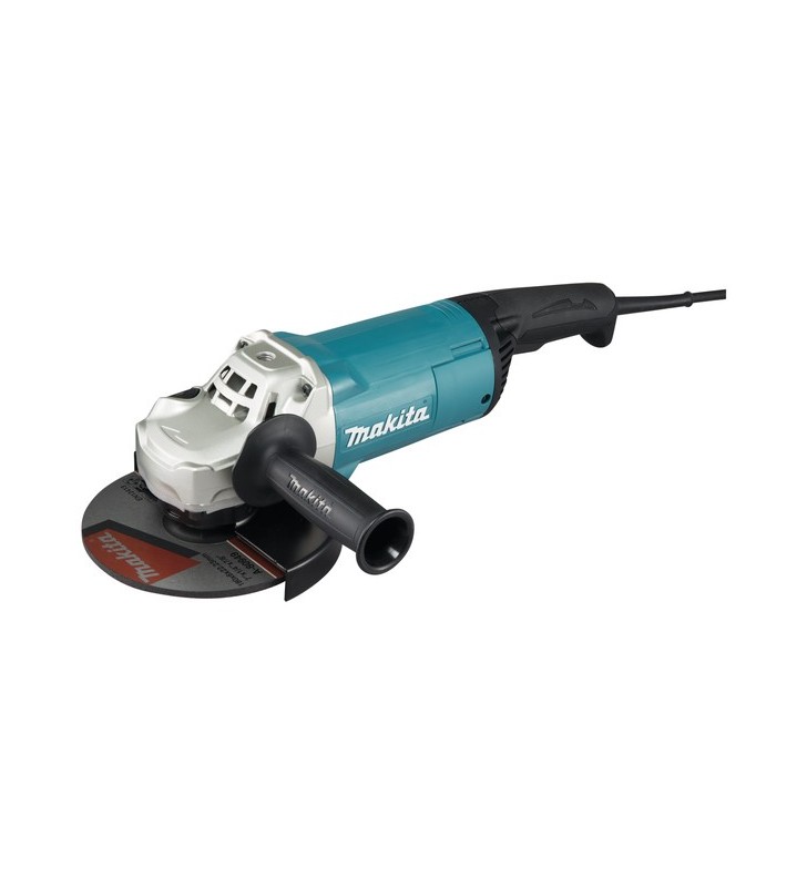 Makita - GA7060 - Meuleuse 180mm 2200W