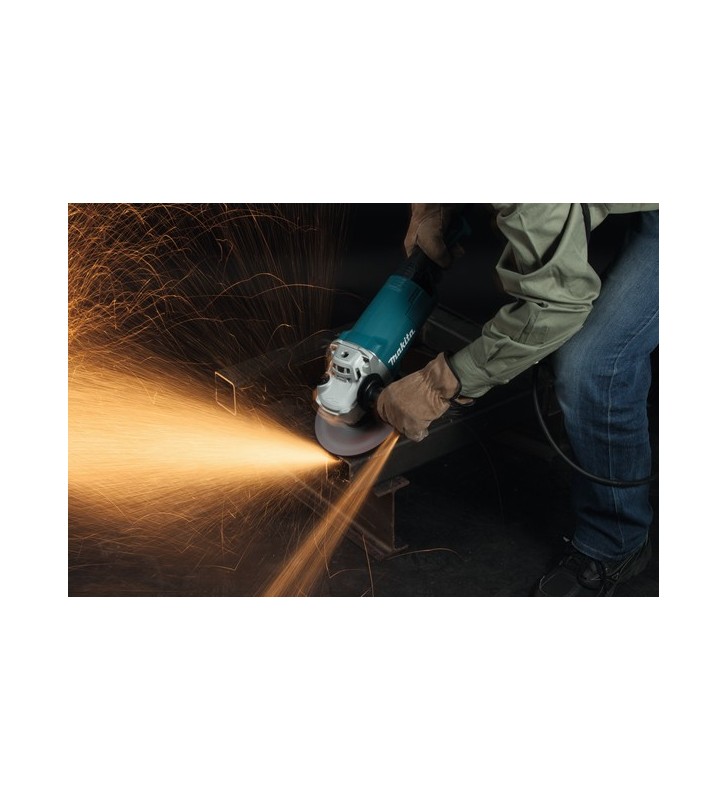 Makita - GA7060 - Meuleuse 180mm 2200W