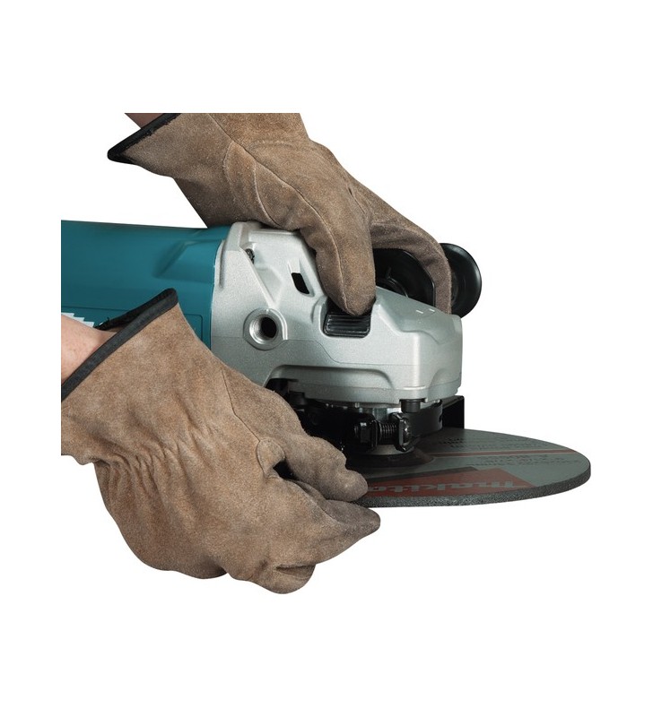 Makita - GA7060 - Meuleuse 180mm 2200W