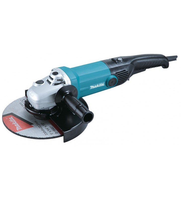 Makita - GA9012C - Meuleuse 230mm 1800W