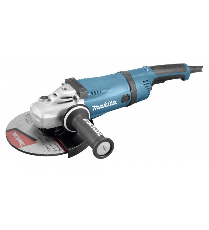 Makita - GA9030RF01 - Meuleuse 230mm 2400W