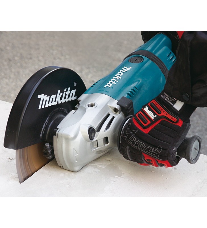 Makita - GA9030RF01 - Meuleuse 230mm 2400W