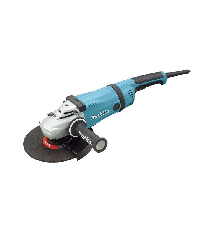 Makita - GA9030SF01 - Meuleuse 230mm 2400W