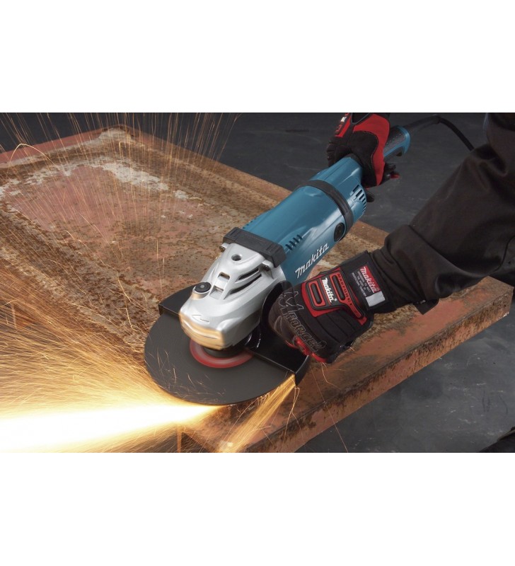 Makita - GA9030SF01 - Meuleuse 230mm 2400W