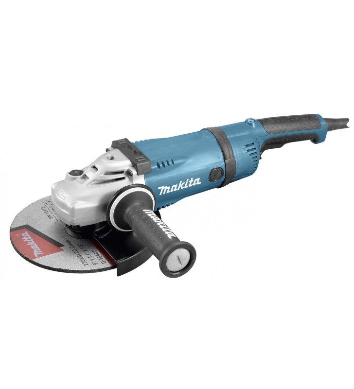 Makita - GA9040RF01 - Meuleuse 230mm 2600W