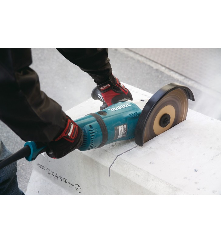 Makita - GA9040RF01 - Meuleuse 230mm 2600W