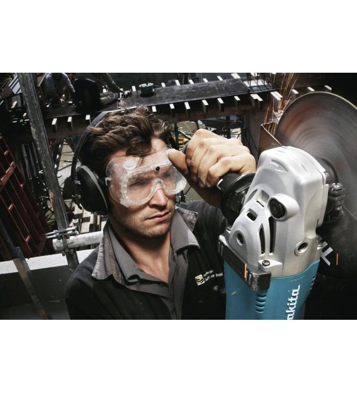 Makita - GA9040SF01 - Meuleuse 230mm 2600W