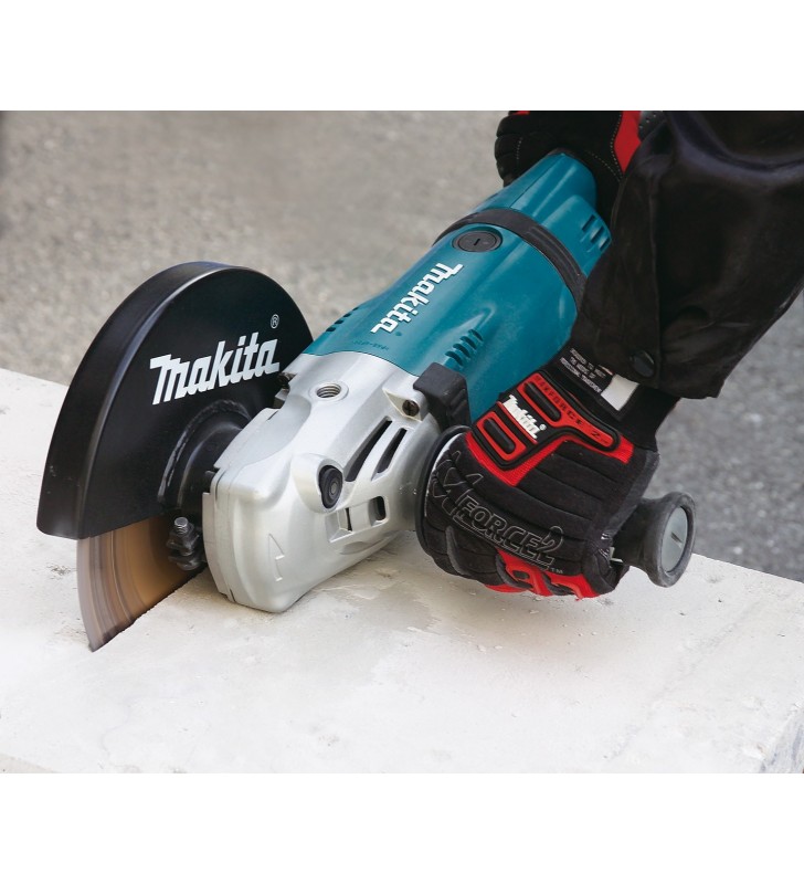 Makita - GA9040SF01 - Meuleuse 230mm 2600W