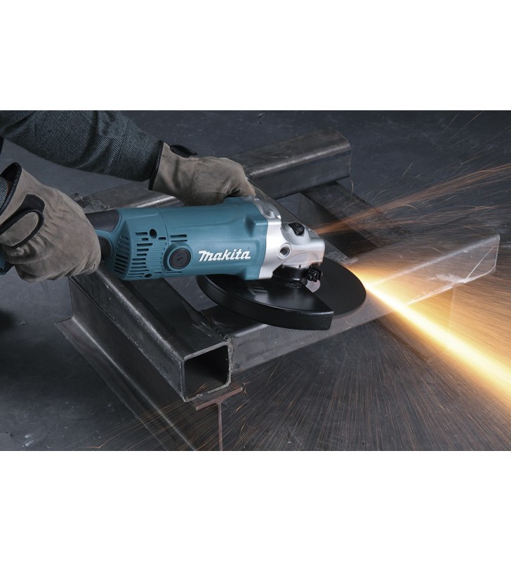 Makita - GA9050 - Meuleuse 230mm 2000W