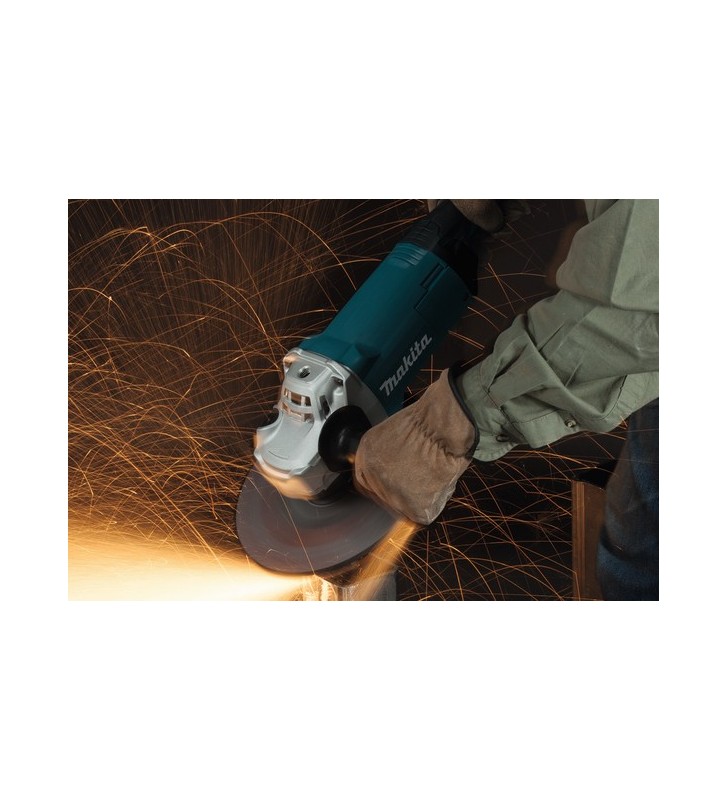 Makita - GA9060 - Meuleuse 230mm 2200W