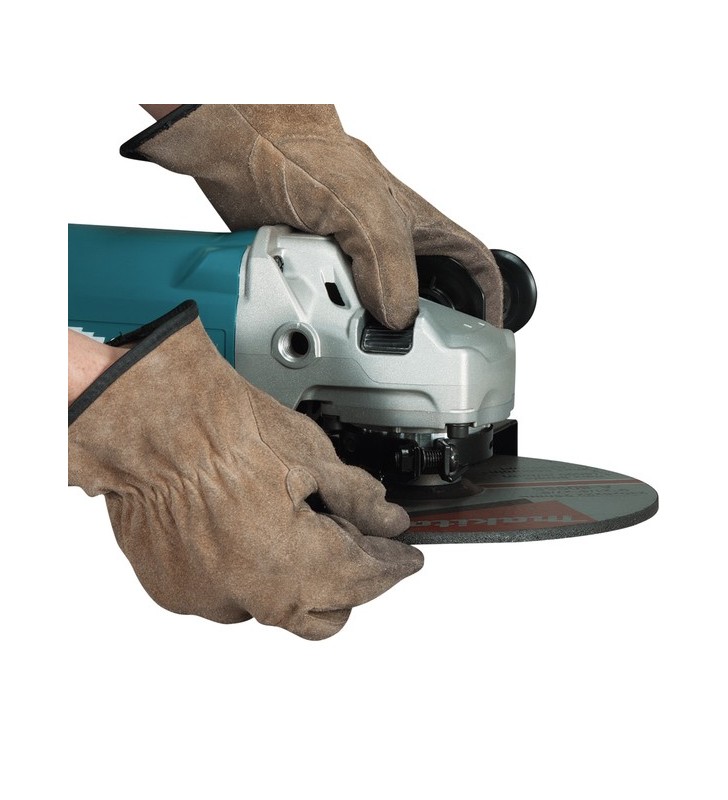 Makita - GA9060 - Meuleuse 230mm 2200W