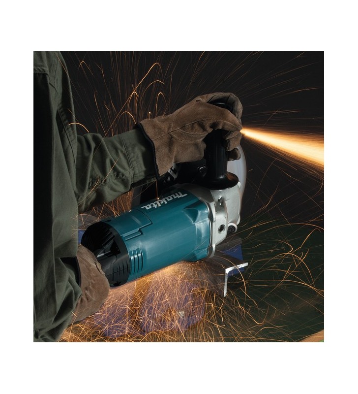 Makita - GA9061R - Meuleuse 2200W