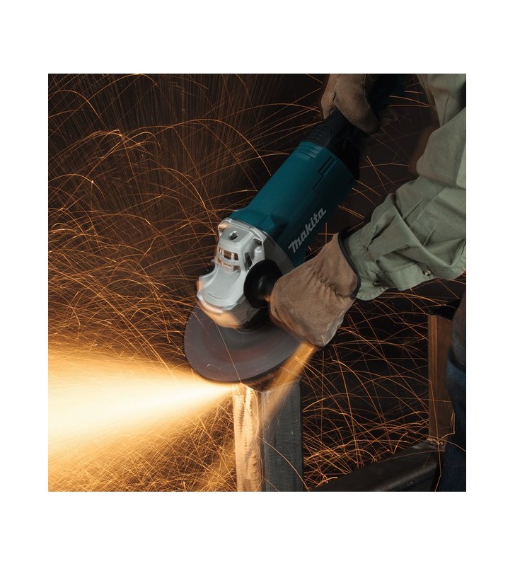 Makita - GA9061R - Meuleuse 2200W