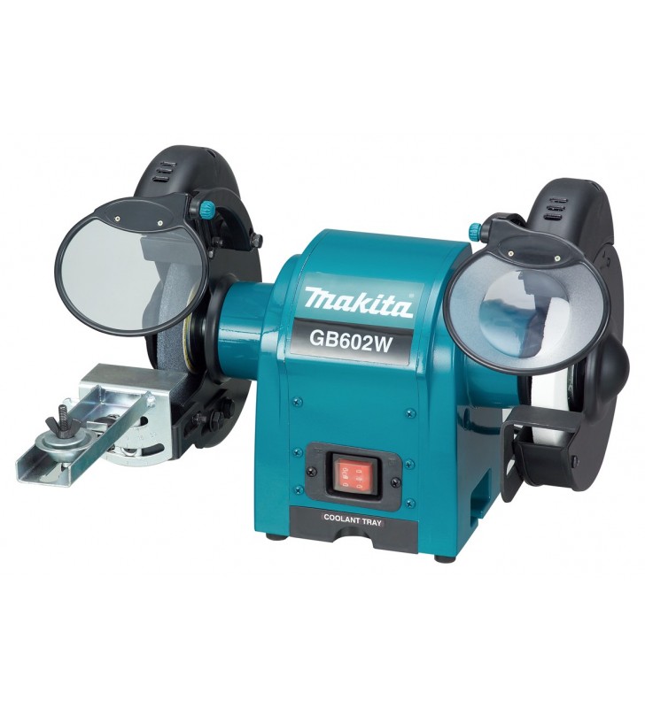 Makita - GB602W - Touret à meuler 150mm 250W