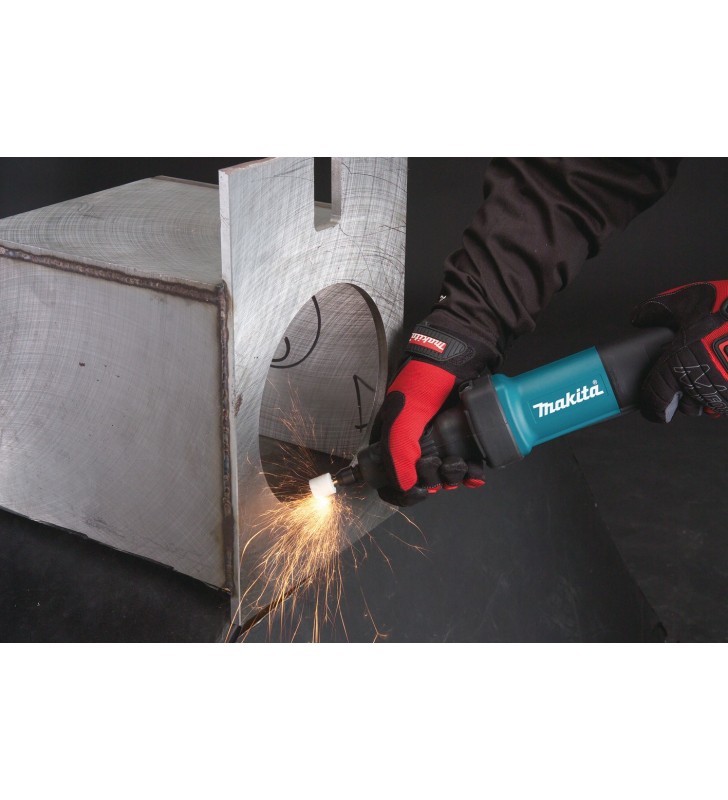 Makita - GD0600 - Meuleuse droite 400W