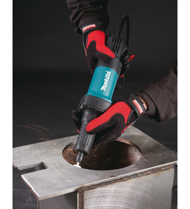 Makita - GD0600 - Meuleuse droite 400W