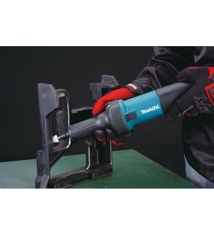 Makita - GD0601 - Meuleuse droite 400W