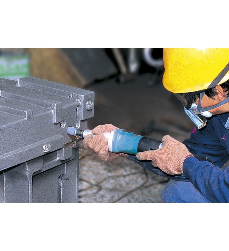 Makita - GD0800C - Meuleuse droite 750W