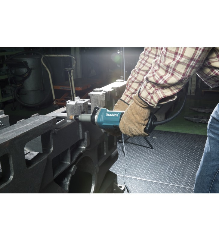 Makita - GD0801C - Meuleuse droite 750W