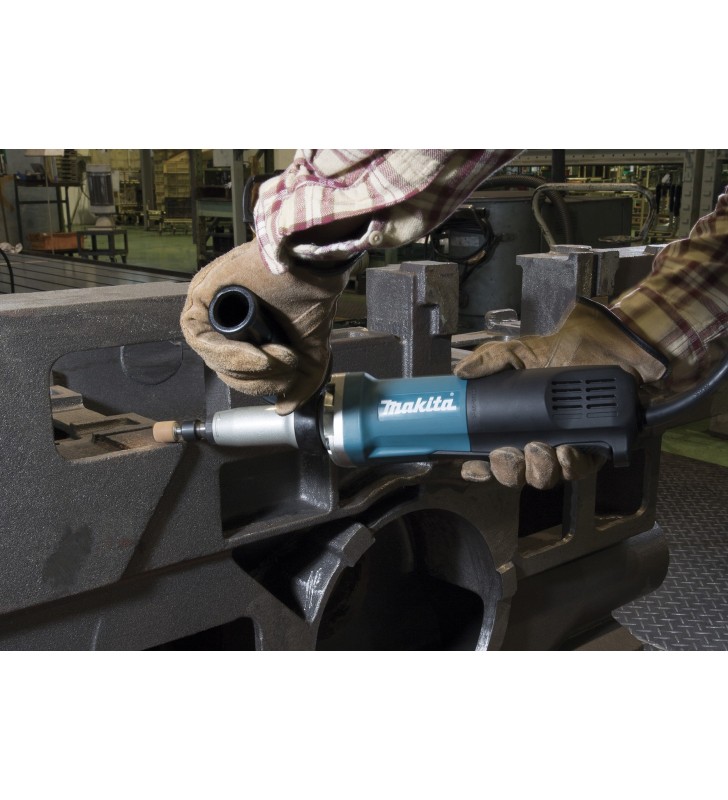 Makita - GD0801C - Meuleuse droite 750W