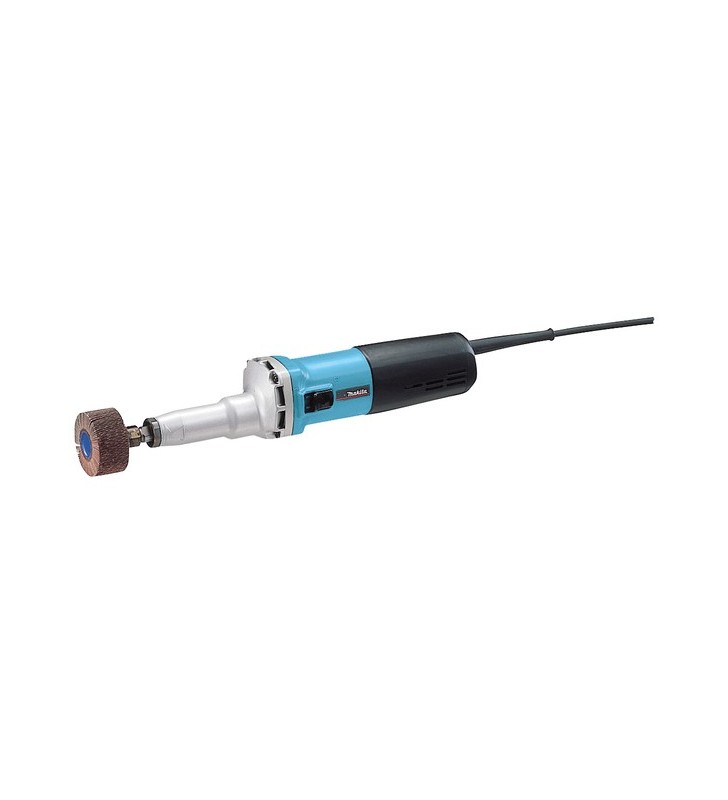 Makita - GD0810C - Meuleuse droite 750W