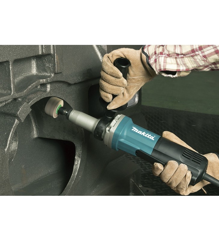 Makita - GD0811C - Meuleuse droite 750W