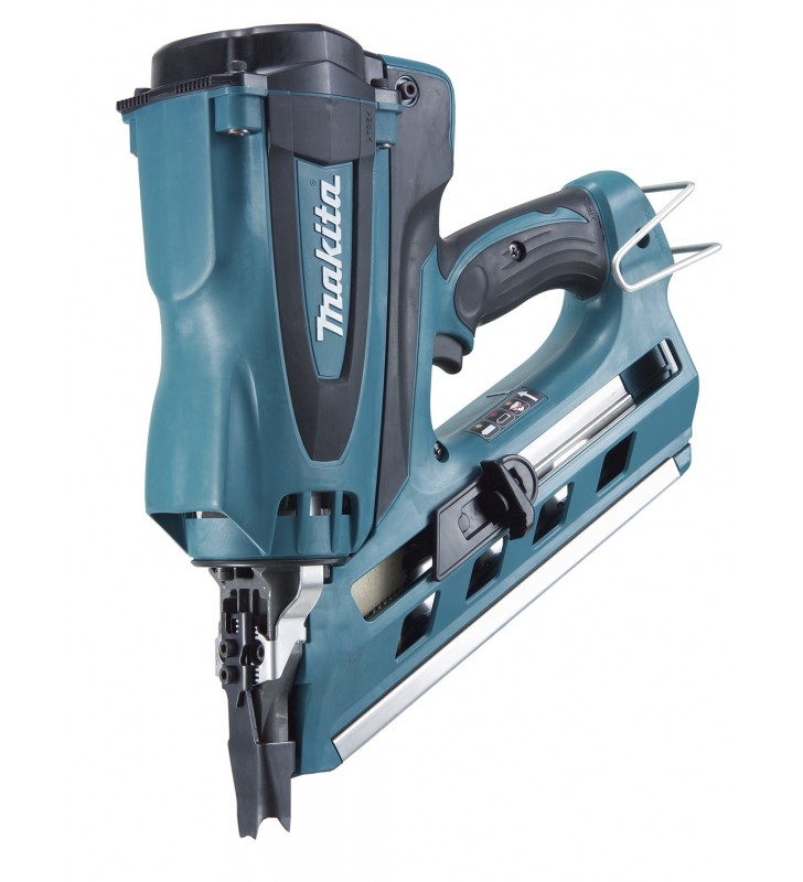Makita - GN900SE - Cloueur à gaz pour clous de construction