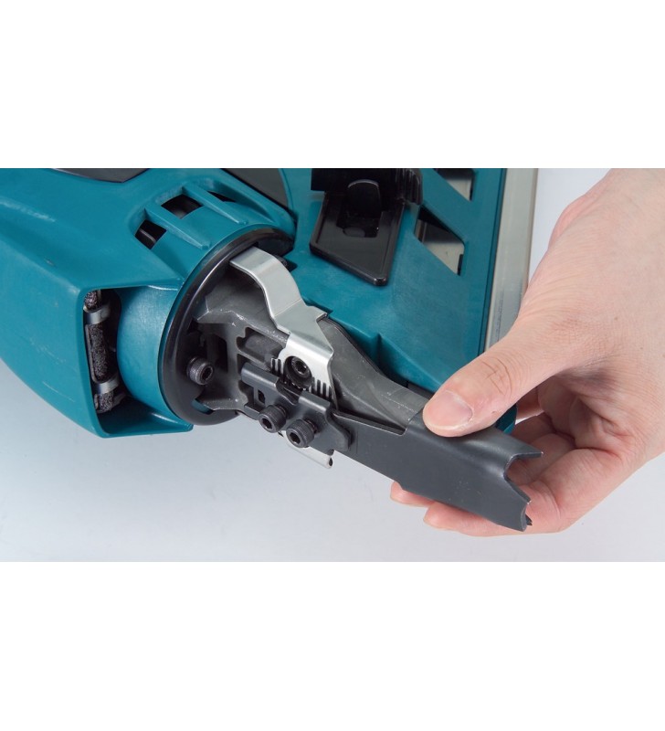 Makita - GN900SE - Cloueur à gaz pour clous de construction