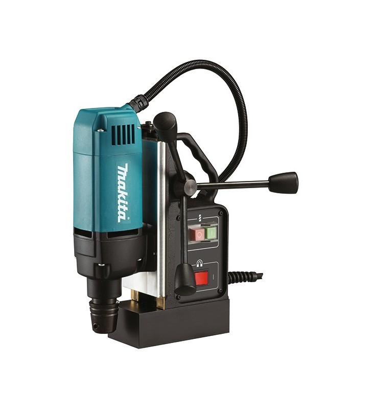 Makita - HB350 - Perceuse magnétique 1050W