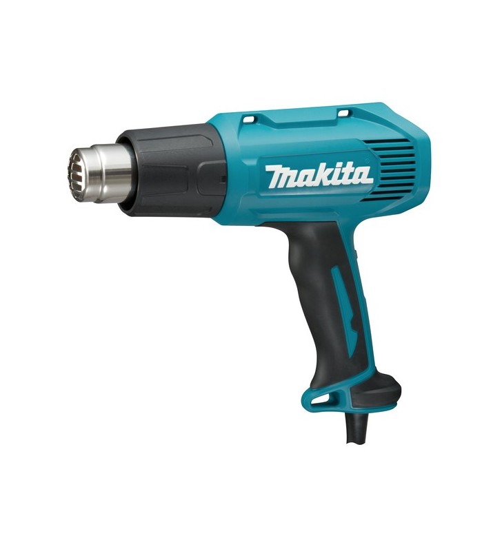 Makita - HG5030K - Pistolet à air chaud 1600W