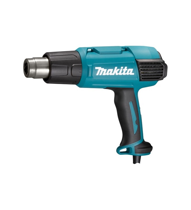 Makita - HG6531CK - Pistolet à air chaud 2000W