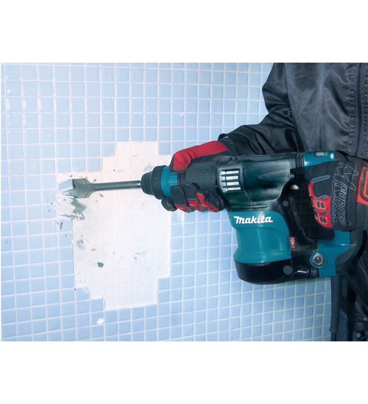 Makita - HK1820 - Burineur-décapeur SDS+ 550W