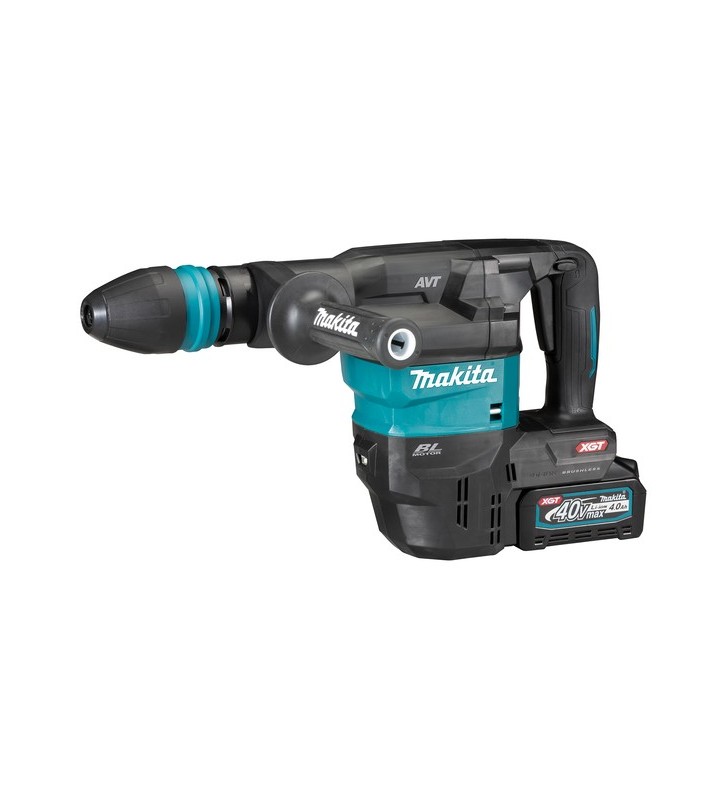 Makita - HM001GM205 - Burineur SDS max 40Vmax