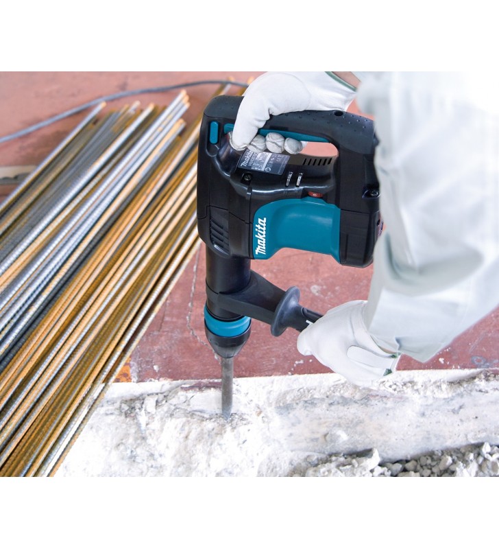 Makita - HM0870C - Burineur SDS-MAX 1100W