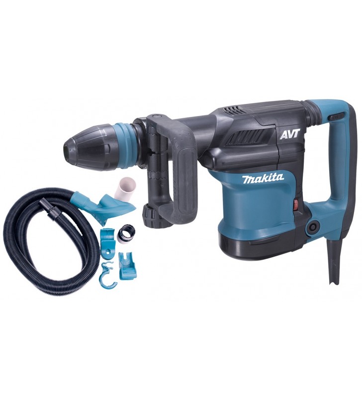 Makita - HM0871CV - Burineur SDS-MAX 1100W