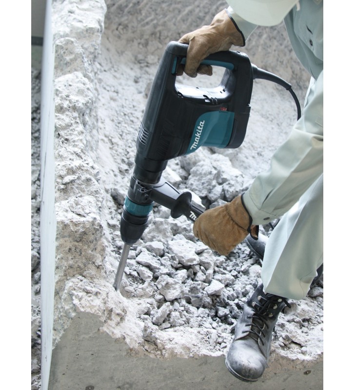 Makita - HM1101C - Burineur SDS-MAX 1300W