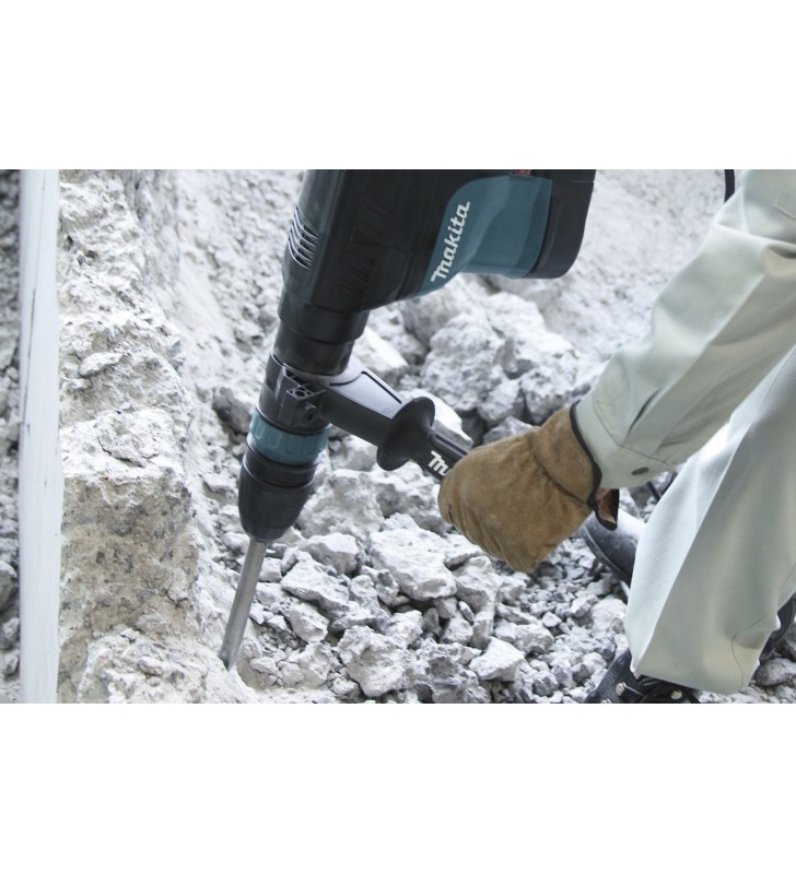 Makita - HM1101C - Burineur SDS-MAX 1300W