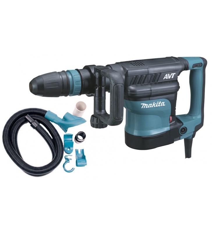 Makita - HM1111CV - Burineur SDS-MAX 1300W