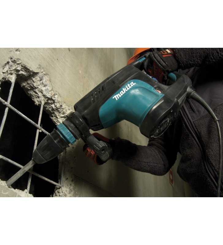 Makita - HM1203C - Burineur SDS-MAX 1510W