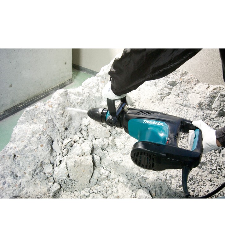 Makita - HM1203C - Burineur SDS-MAX 1510W