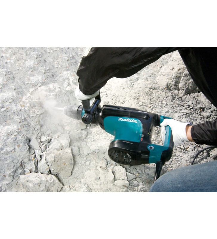Makita - HM1213C - Burineur SDS-MAX 1510W