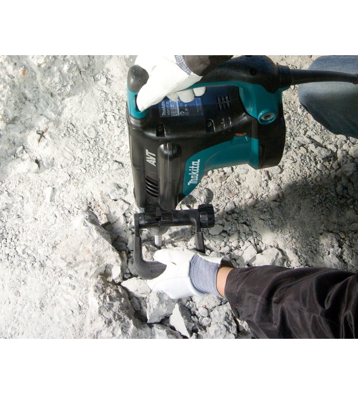 Makita - HM1213C - Burineur SDS-MAX 1510W