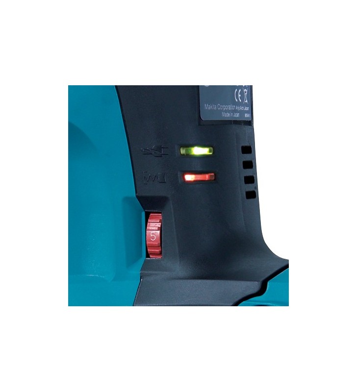 Makita - HM1213C - Burineur SDS-MAX 1510W