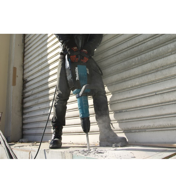 Makita - HM1214C - Burineur SDS-MAX 1510W