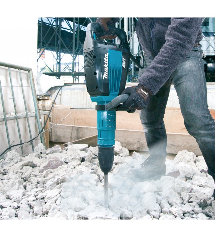 Makita - HM1214C - Burineur SDS-MAX 1510W