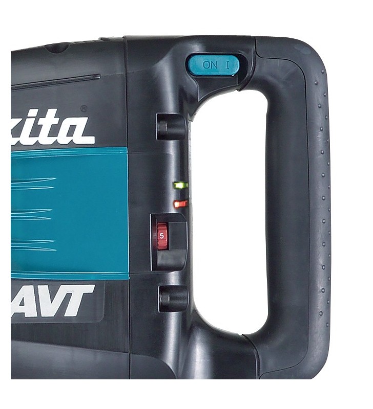 Makita - HM1214C - Burineur SDS-MAX 1510W