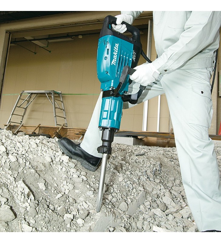 Makita - HM1317C - Burineur HEX 30mm 1510W
