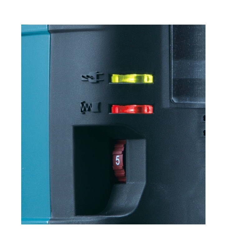 Makita - HM1317C - Burineur HEX 30mm 1510W