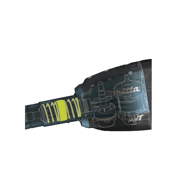 Makita - HM1317C - Burineur HEX 30mm 1510W