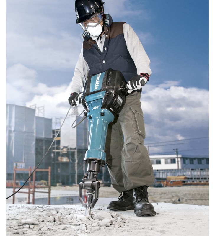 Makita - HM1812 - Marteau-piqueur HEX 28,6mm 2000W